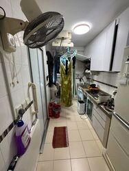 Blk 371 Jurong East Court (Jurong East), HDB 2 Rooms #605504501
